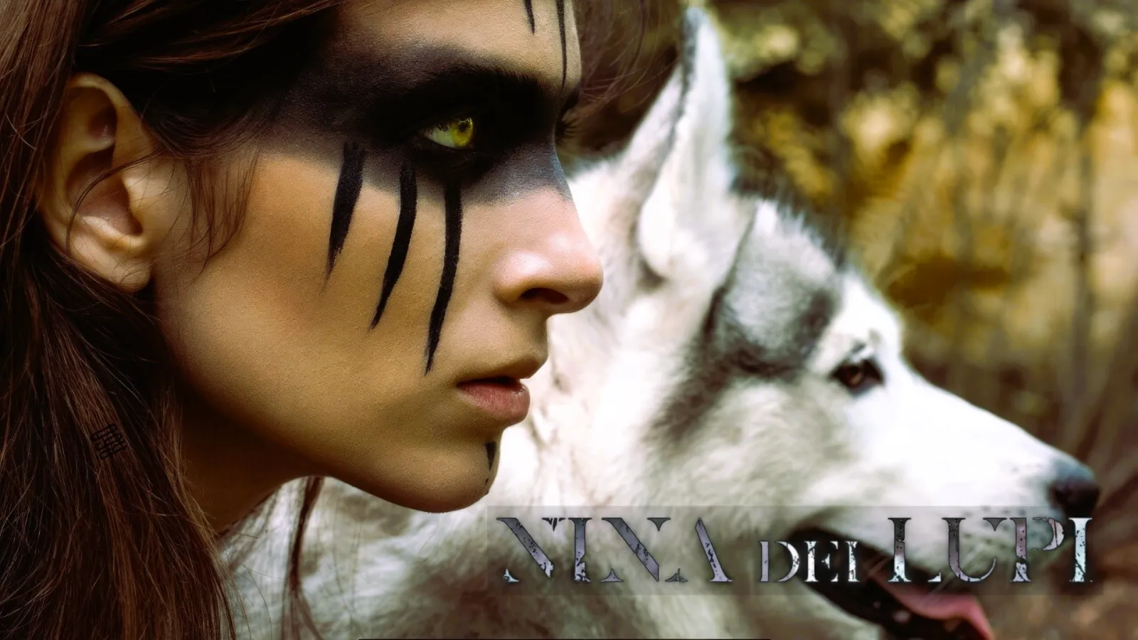 Nina dei Lupi streaming ita