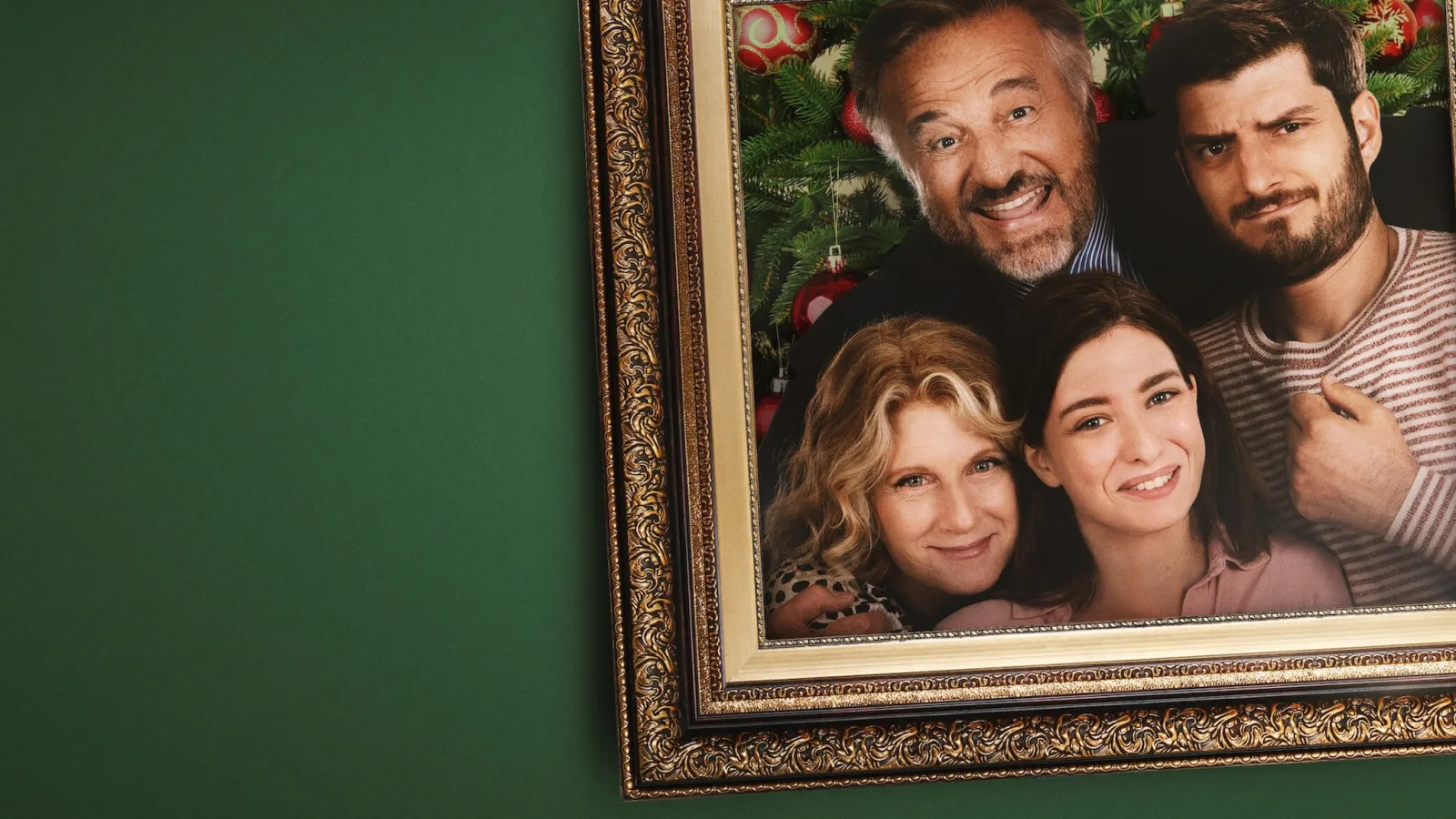 Natale a tutti i costi streaming ita