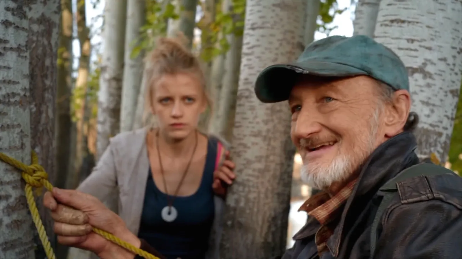 Lake Placid 4 - Capitolo Finale streaming ita
