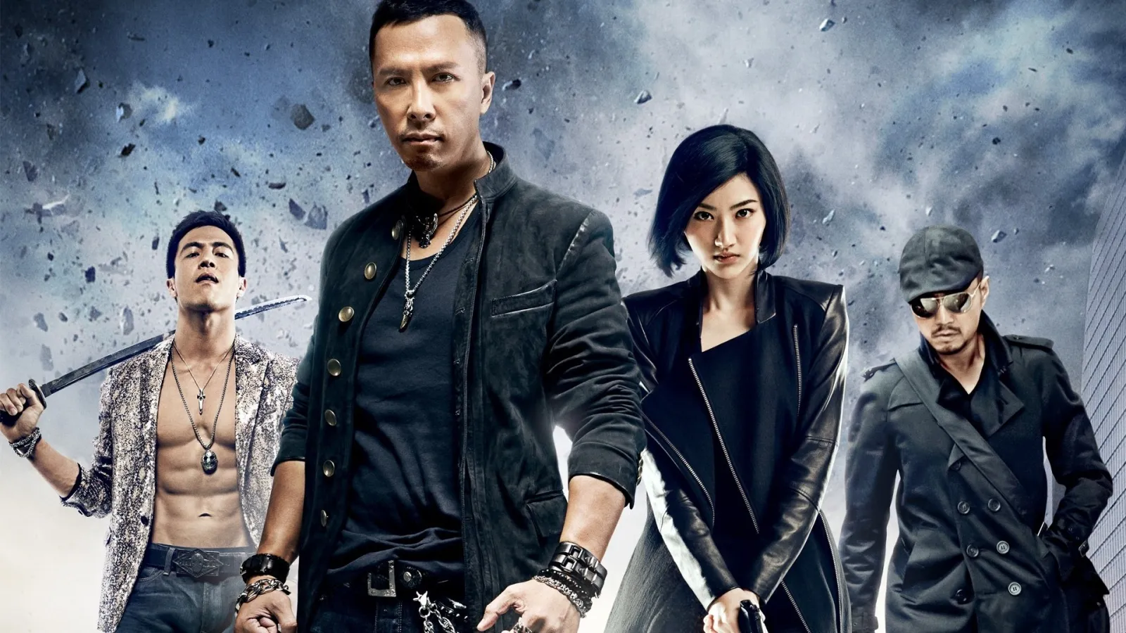 Special ID streaming ita