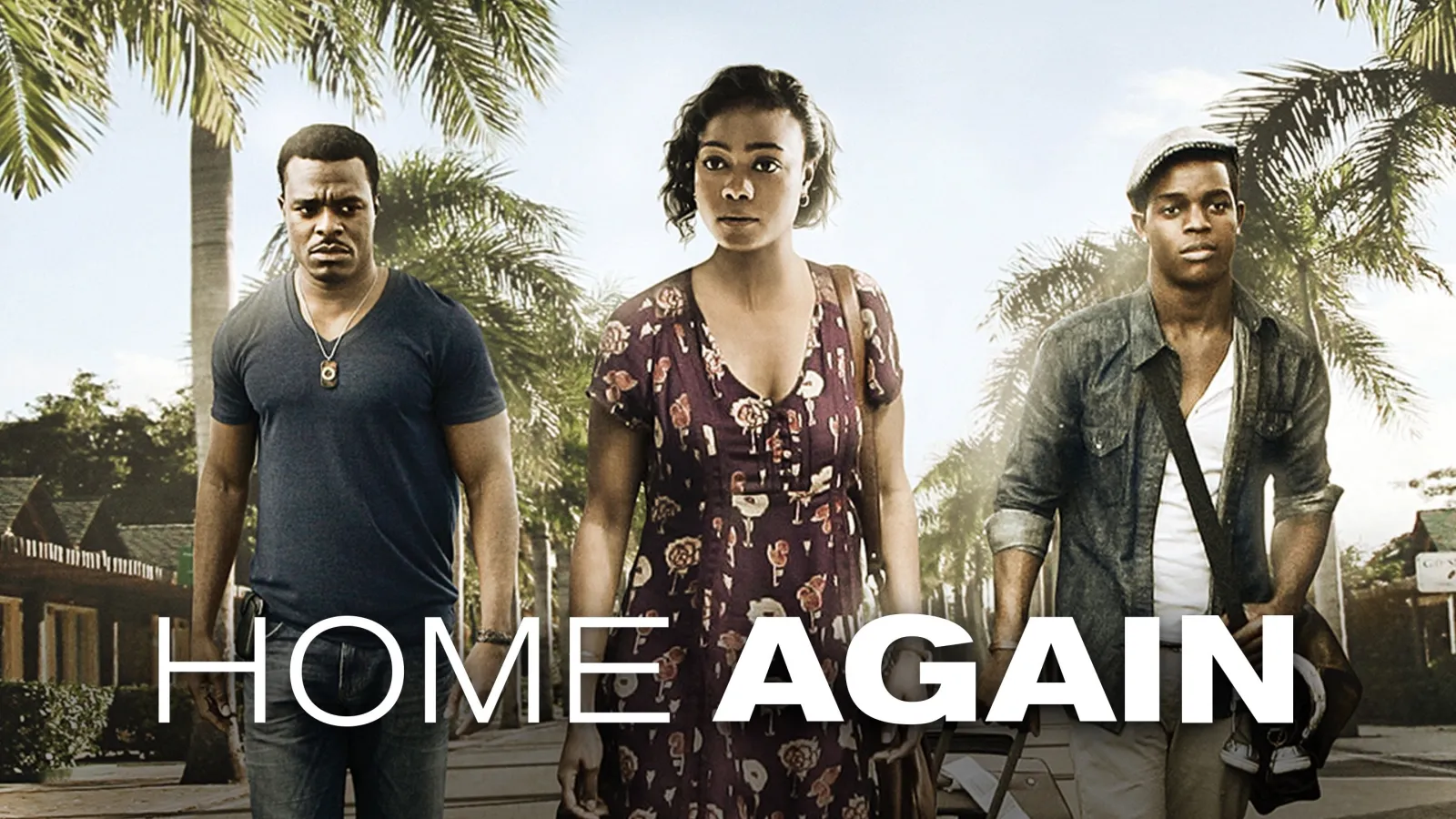 Home Again streaming ita