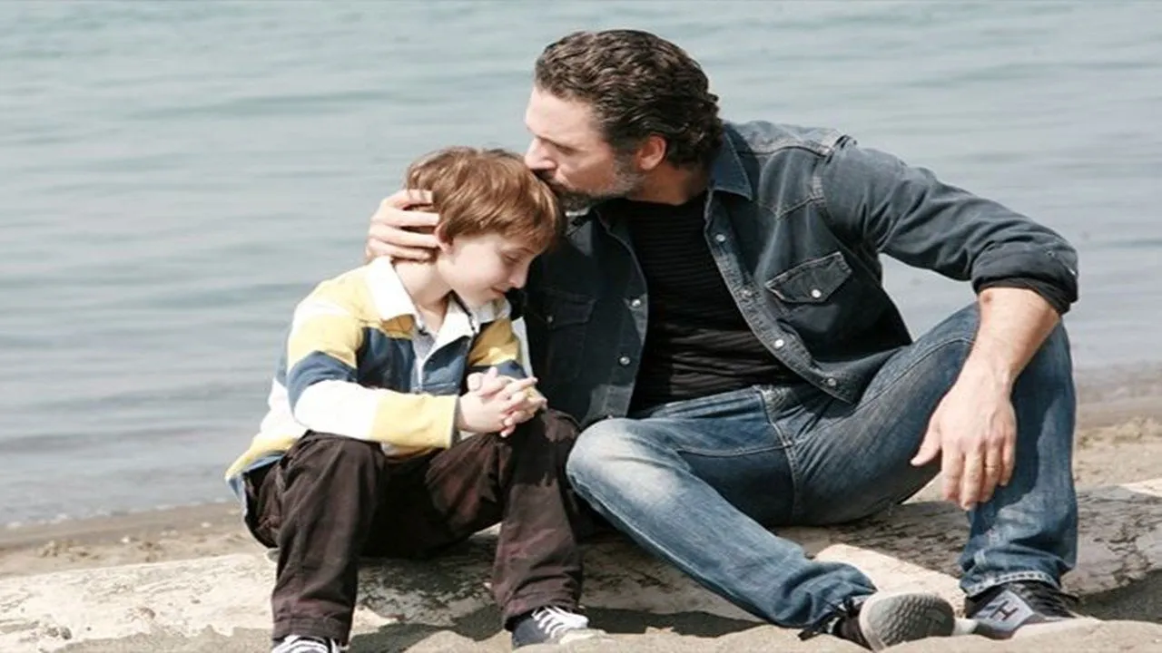 Sarò sempre tuo padre streaming ita