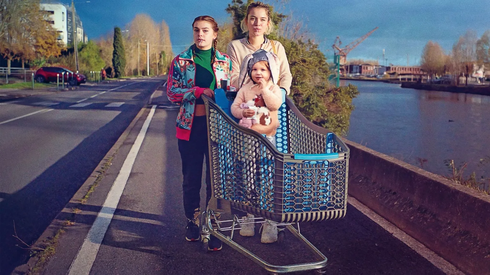 Petites - La vita che vorrei... per te streaming ita