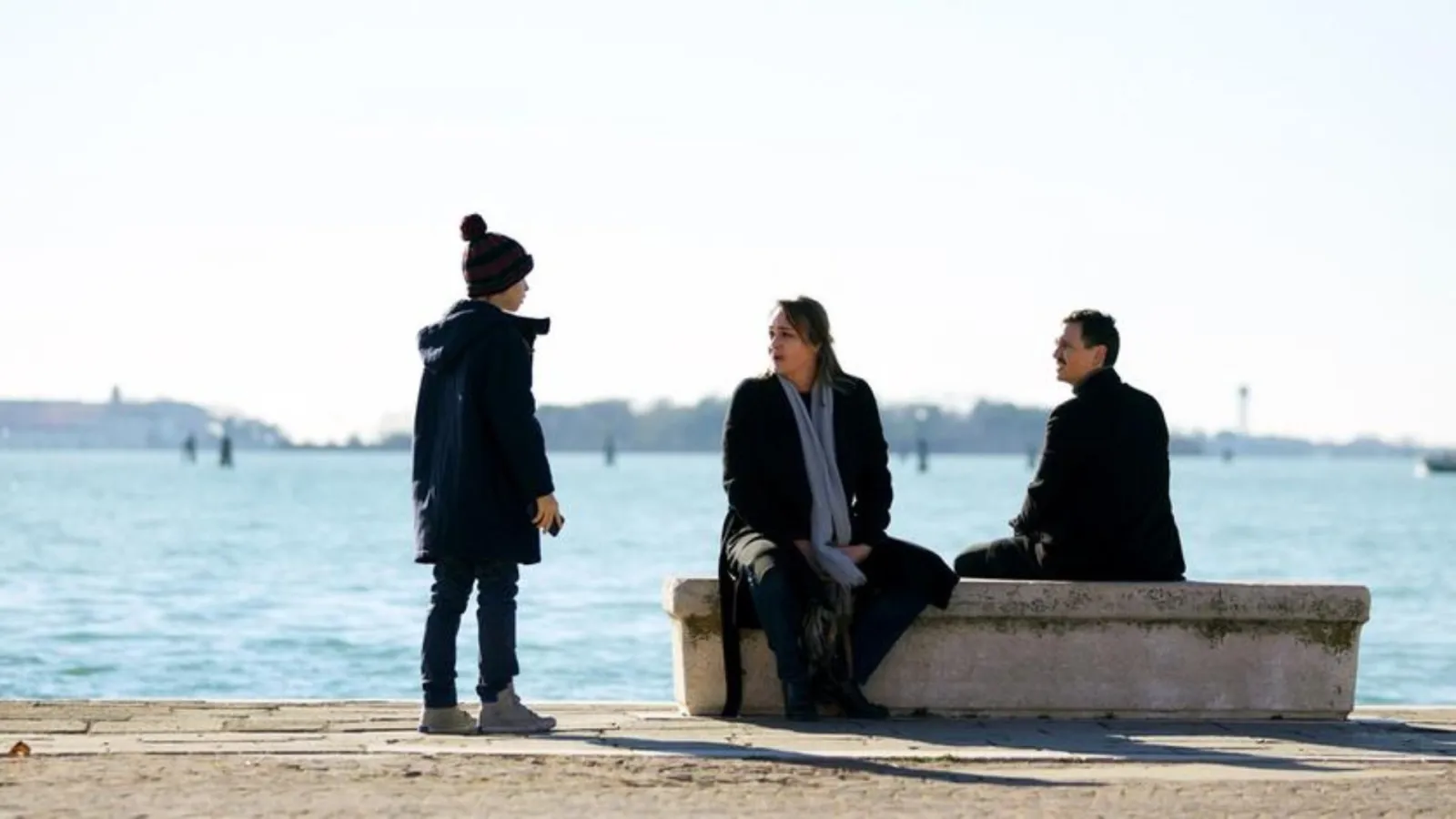 Amore e morte a Venezia streaming ita