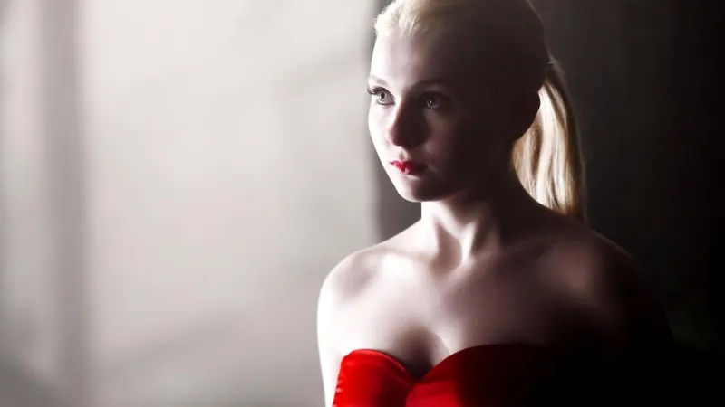 Final Girl streaming ita