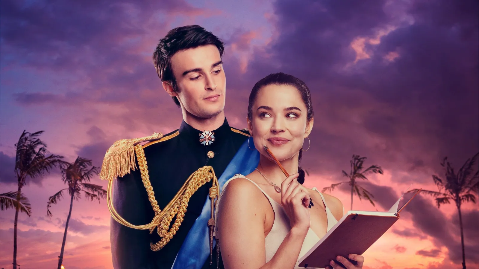 Un principe da sogno streaming ita