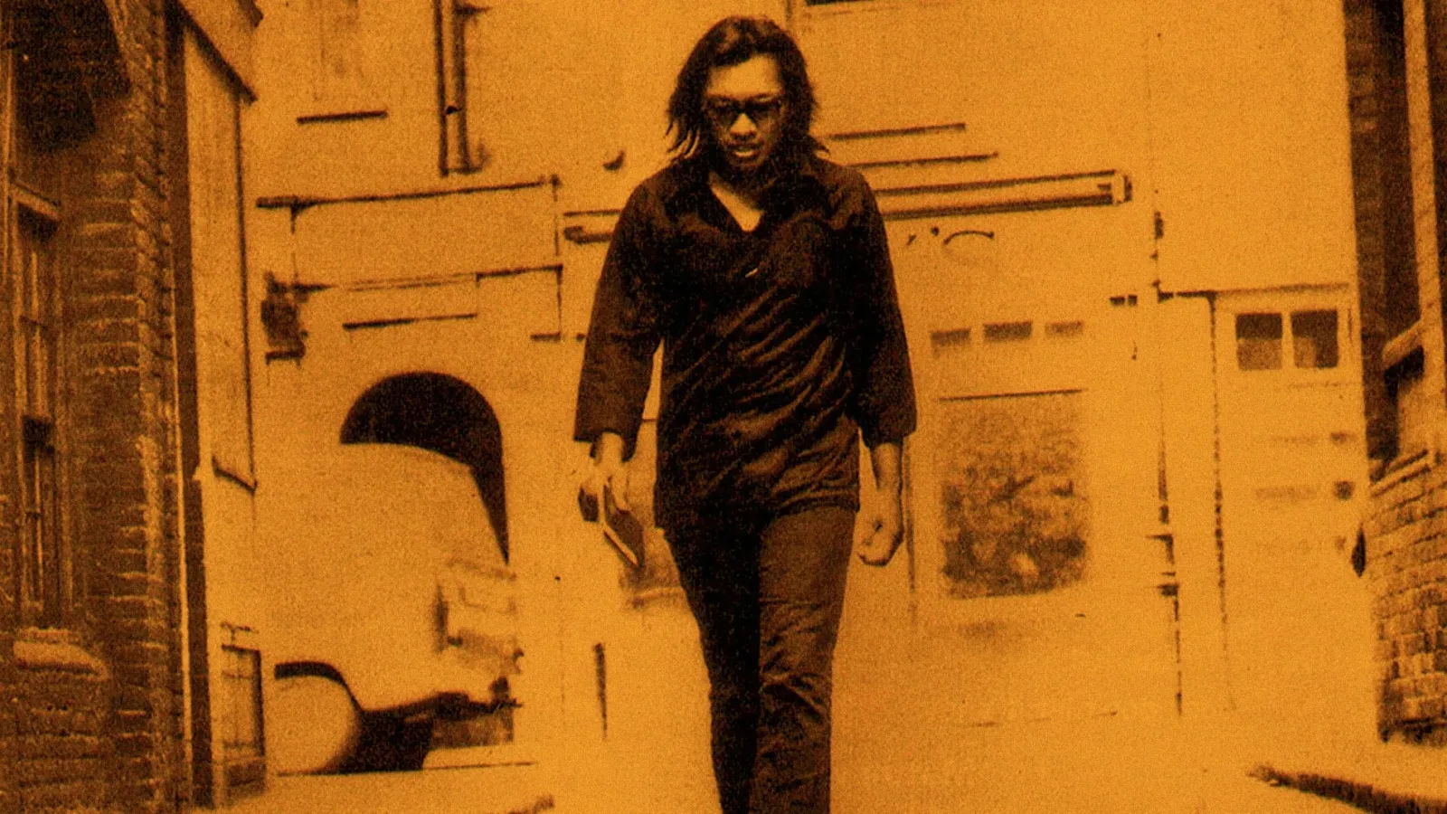 Sugar Man streaming ita
