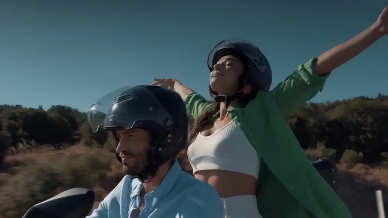 Voglio crederci streaming ita