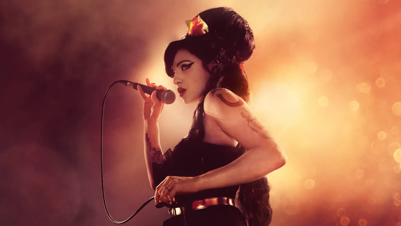 Back to Black streaming ita