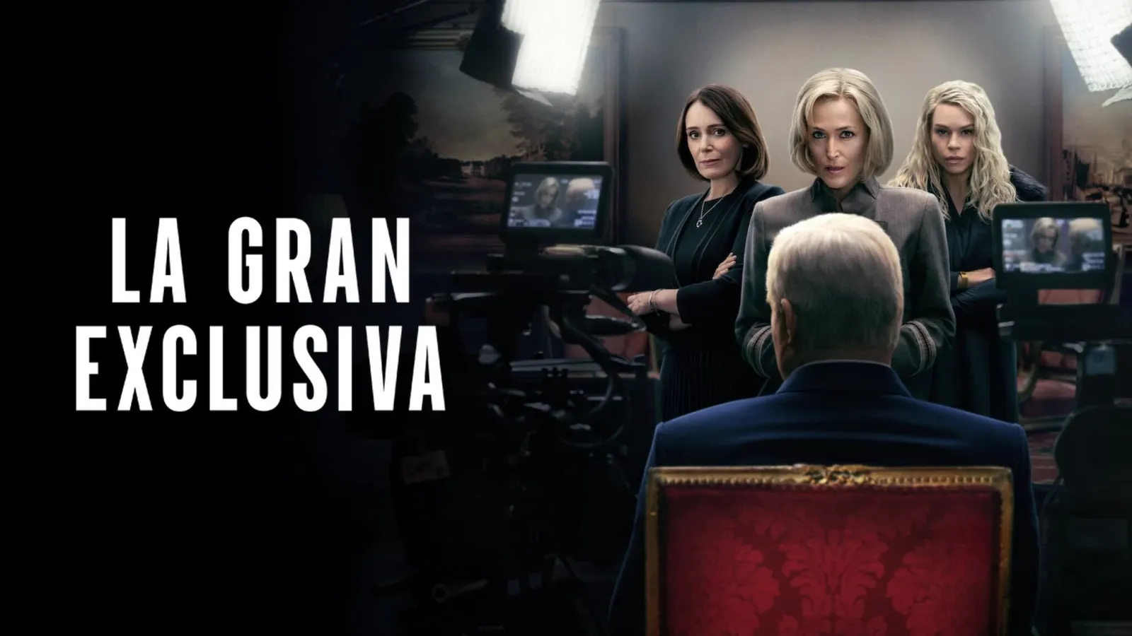 Scoop streaming ita
