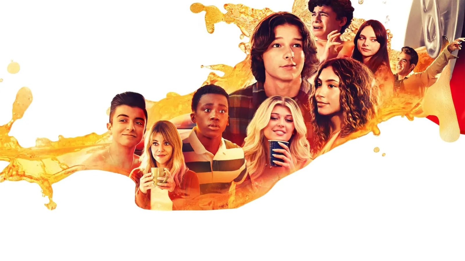 Incoming - I nuovi arrivati streaming ita