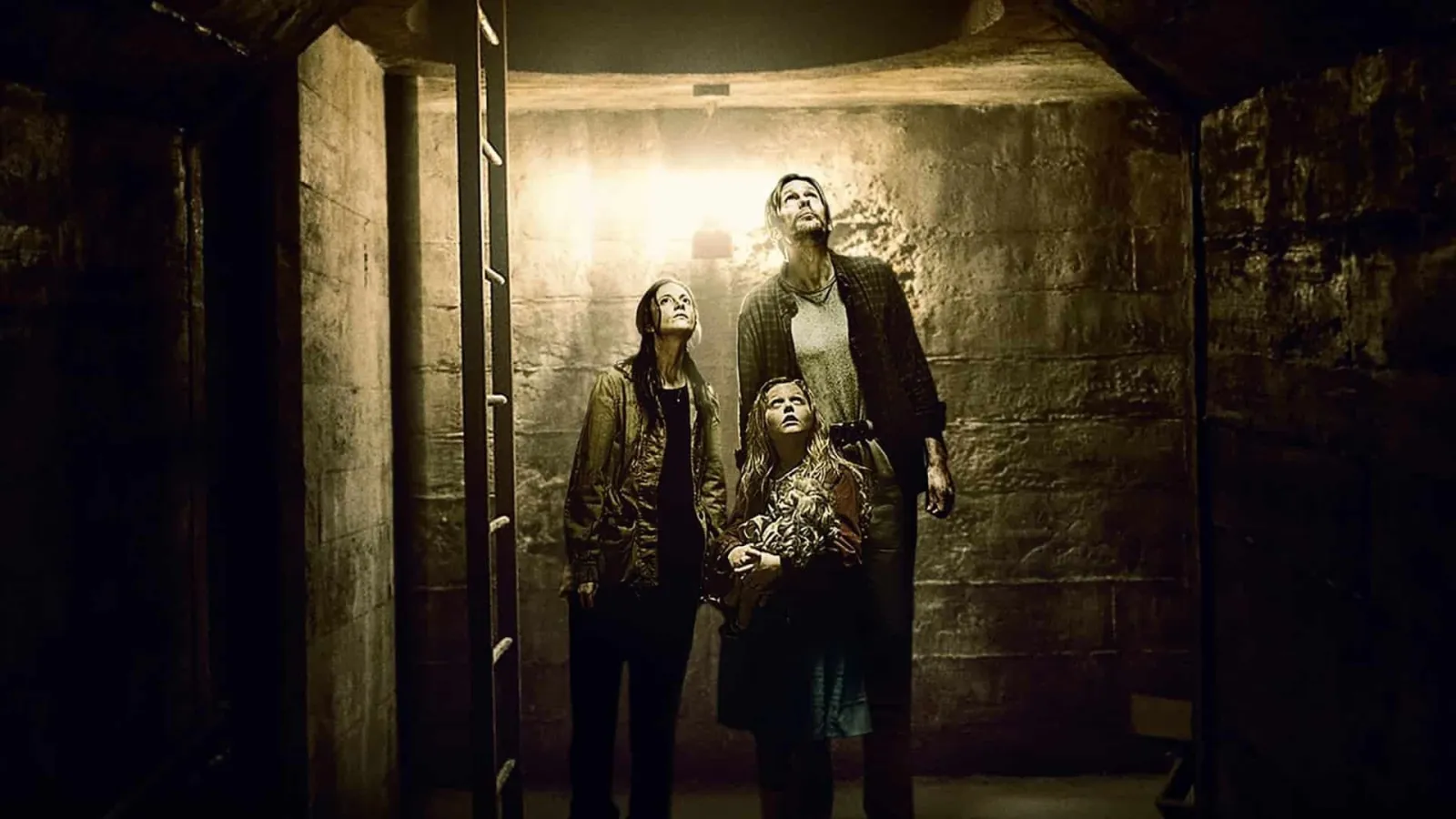 Hidden - Senza via di scampo streaming ita