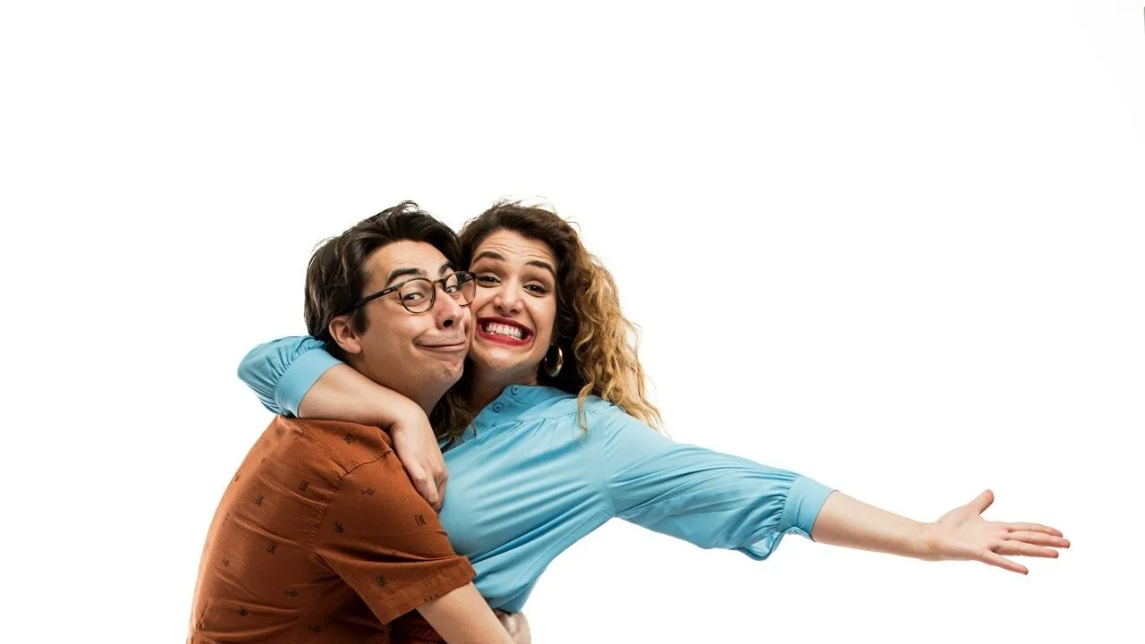 Un mondo sotto social streaming ita