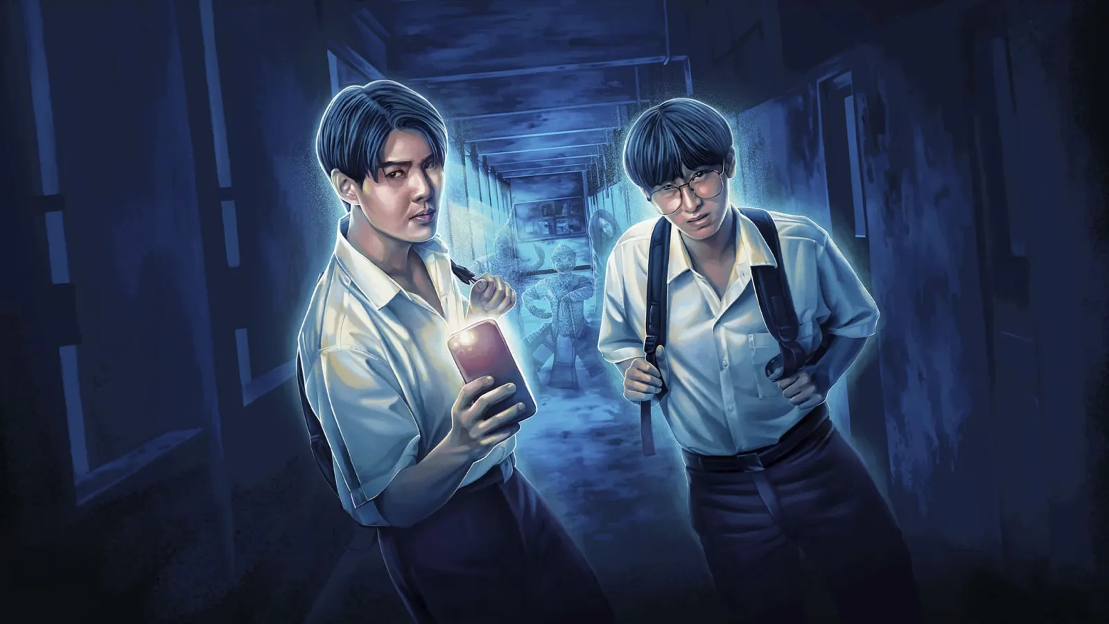 School Tales – La serie (2022) streaming ita