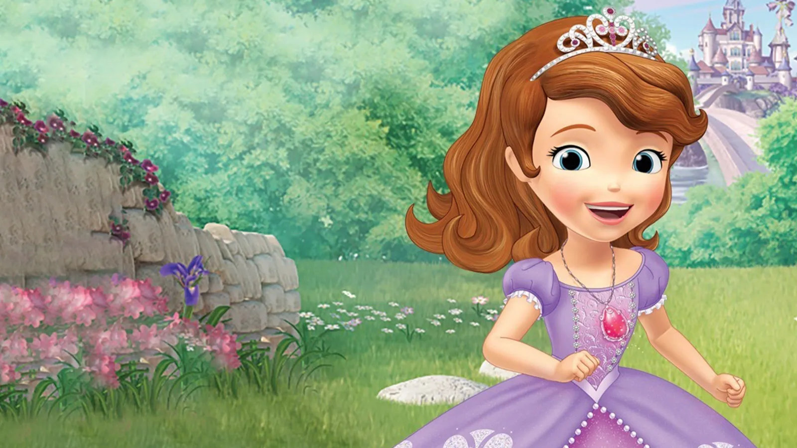 Sofia la Principessa streaming ita