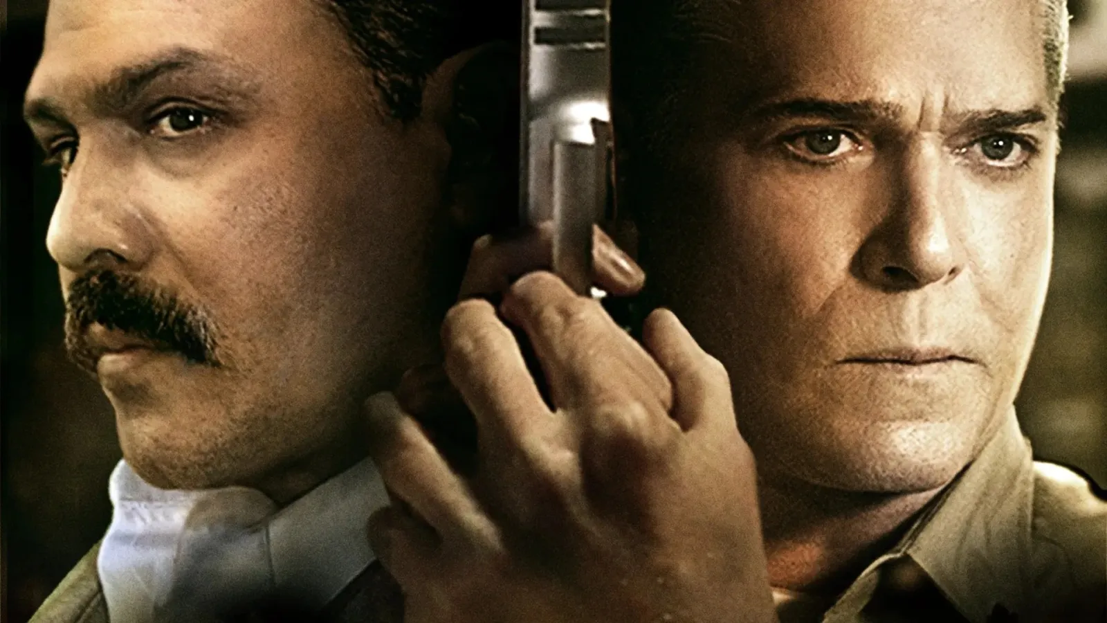The Devil's in the Details streaming ita