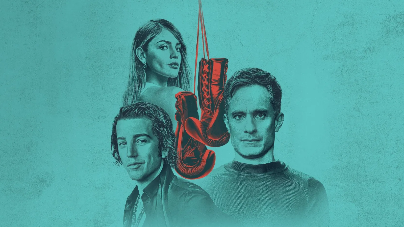 Maquina - Il pugile streaming ita