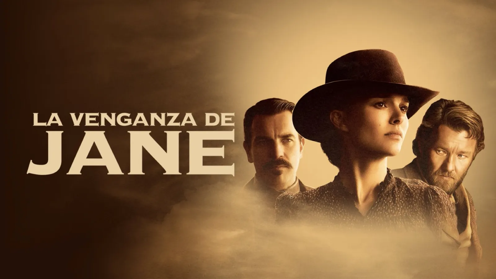 Jane Got a Gun streaming ita