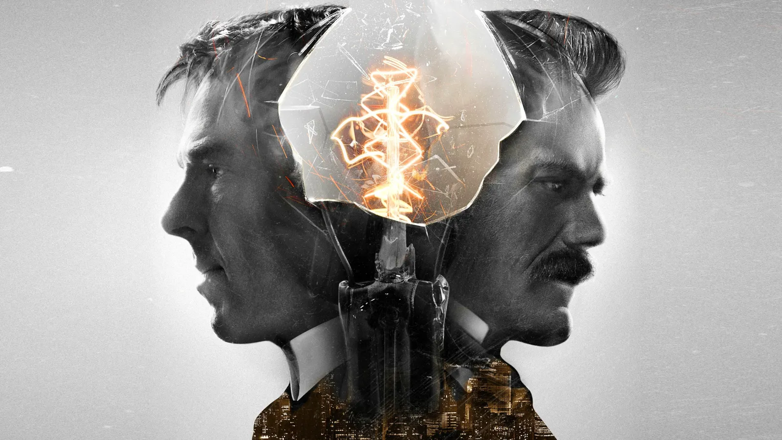 Edison - L'uomo che illuminò il mondo streaming ita