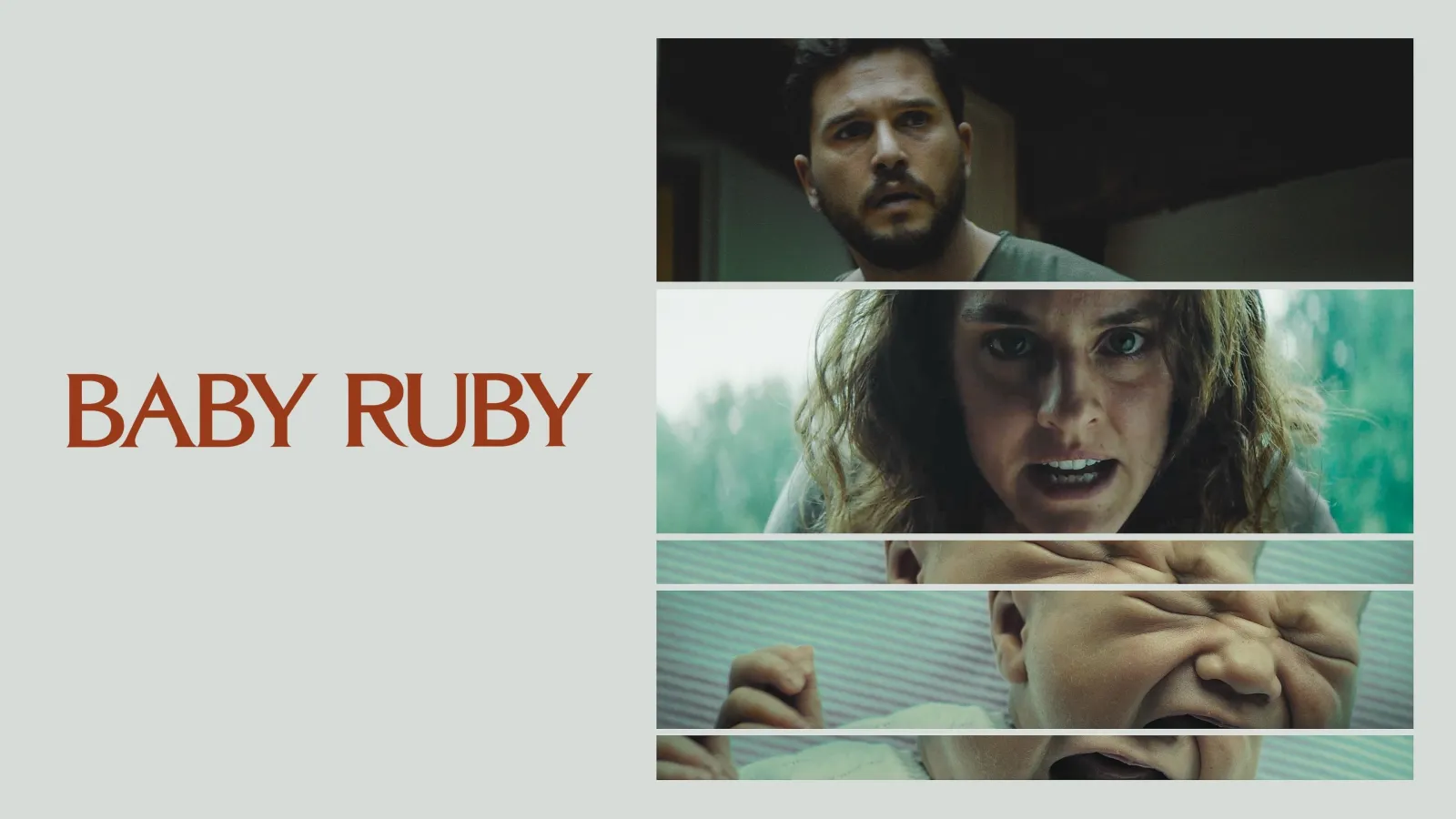 Baby Ruby streaming ita