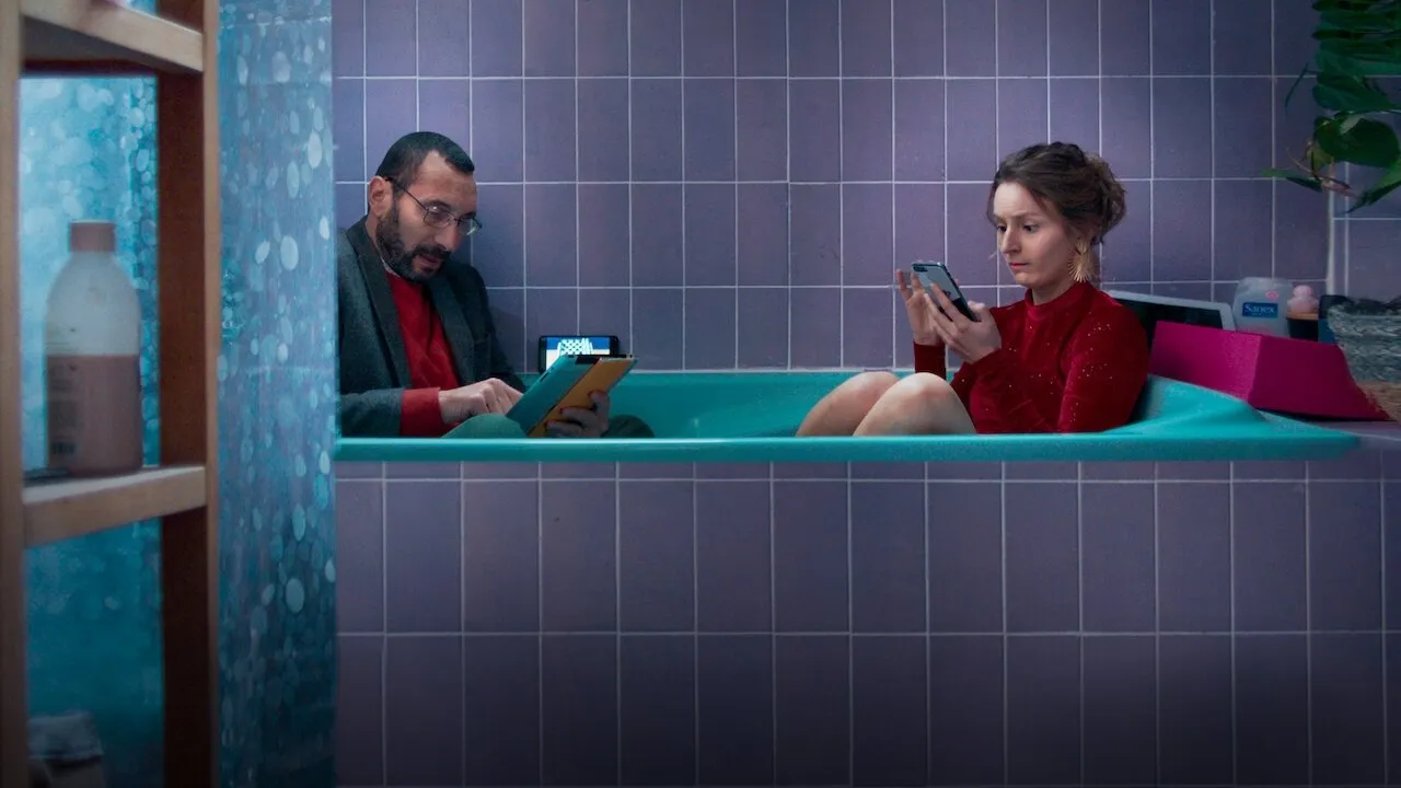 Détox streaming ita