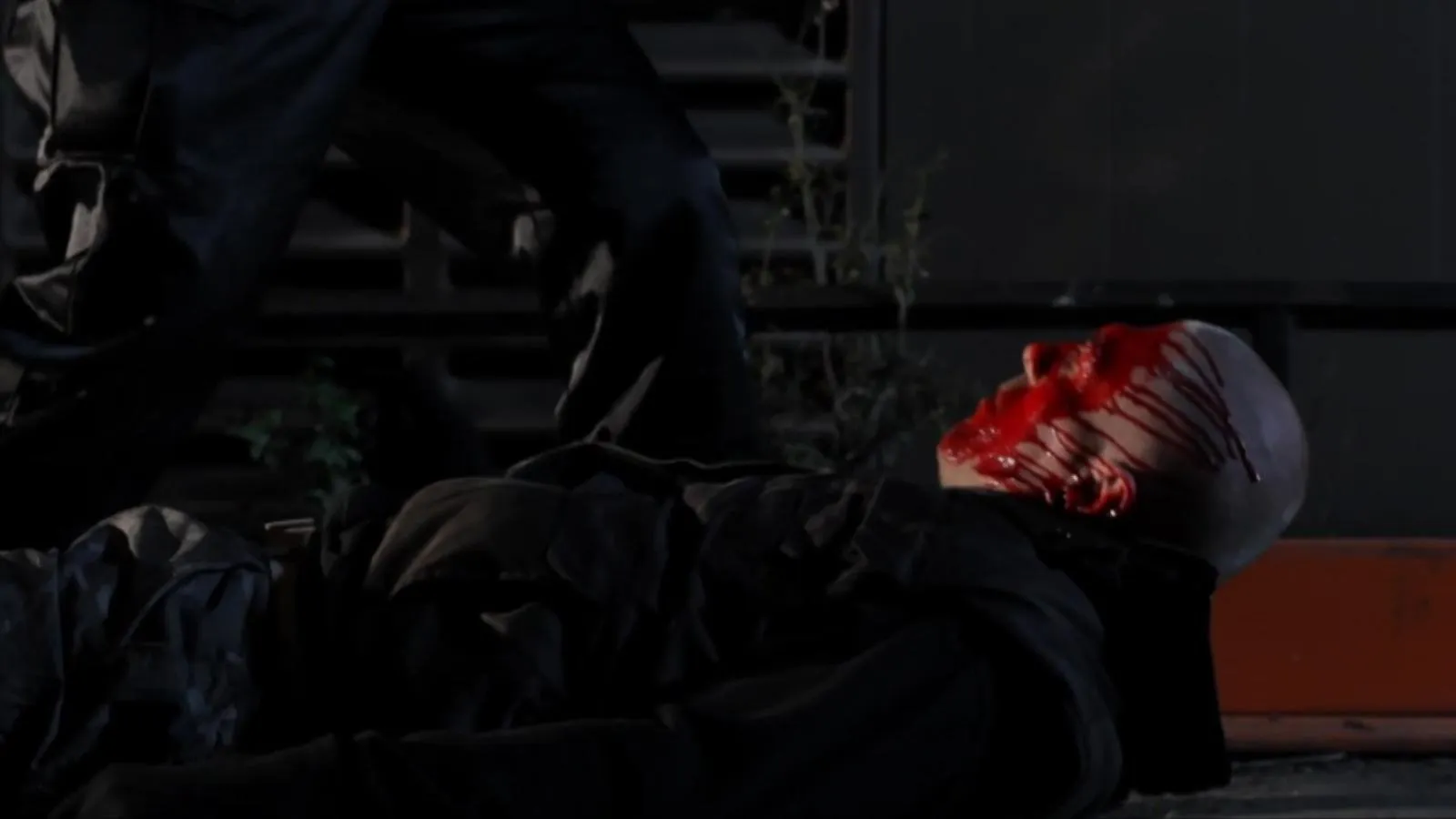 Gangsters, Guns & Zombies streaming ita