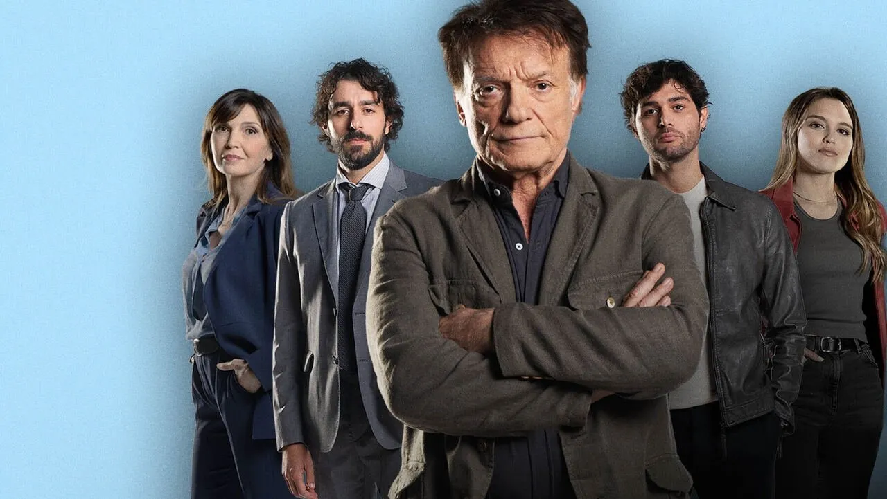 La voce che hai dentro streaming ita