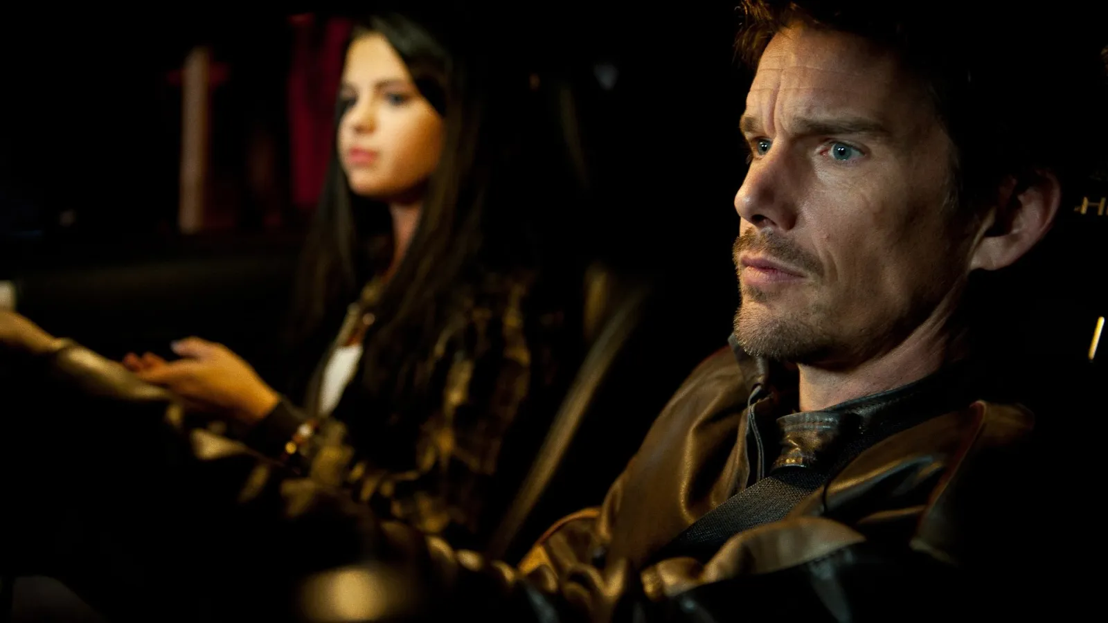 Getaway - Via di fuga streaming ita