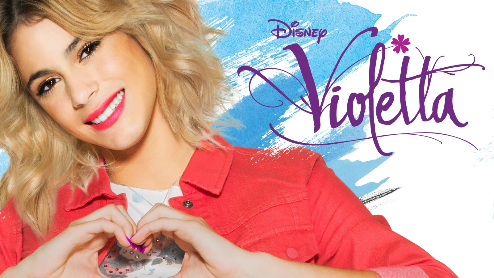 Violetta streaming ita
