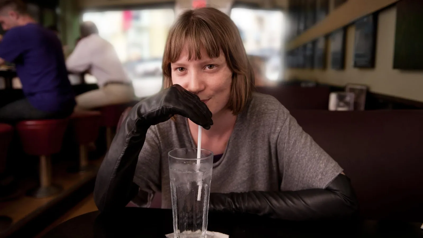 Maps to the Stars streaming ita