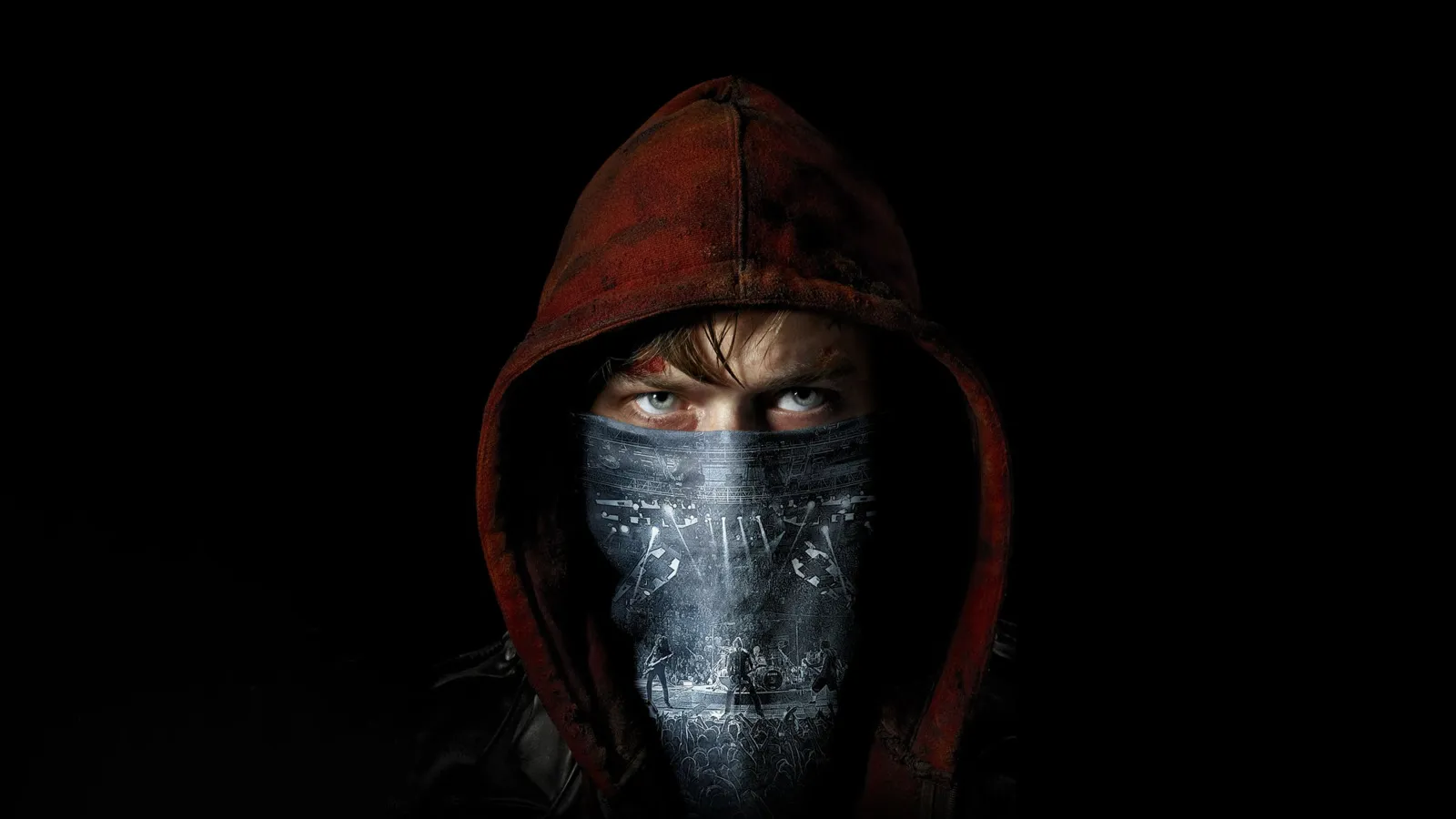 Metallica: Through the Never streaming ita
