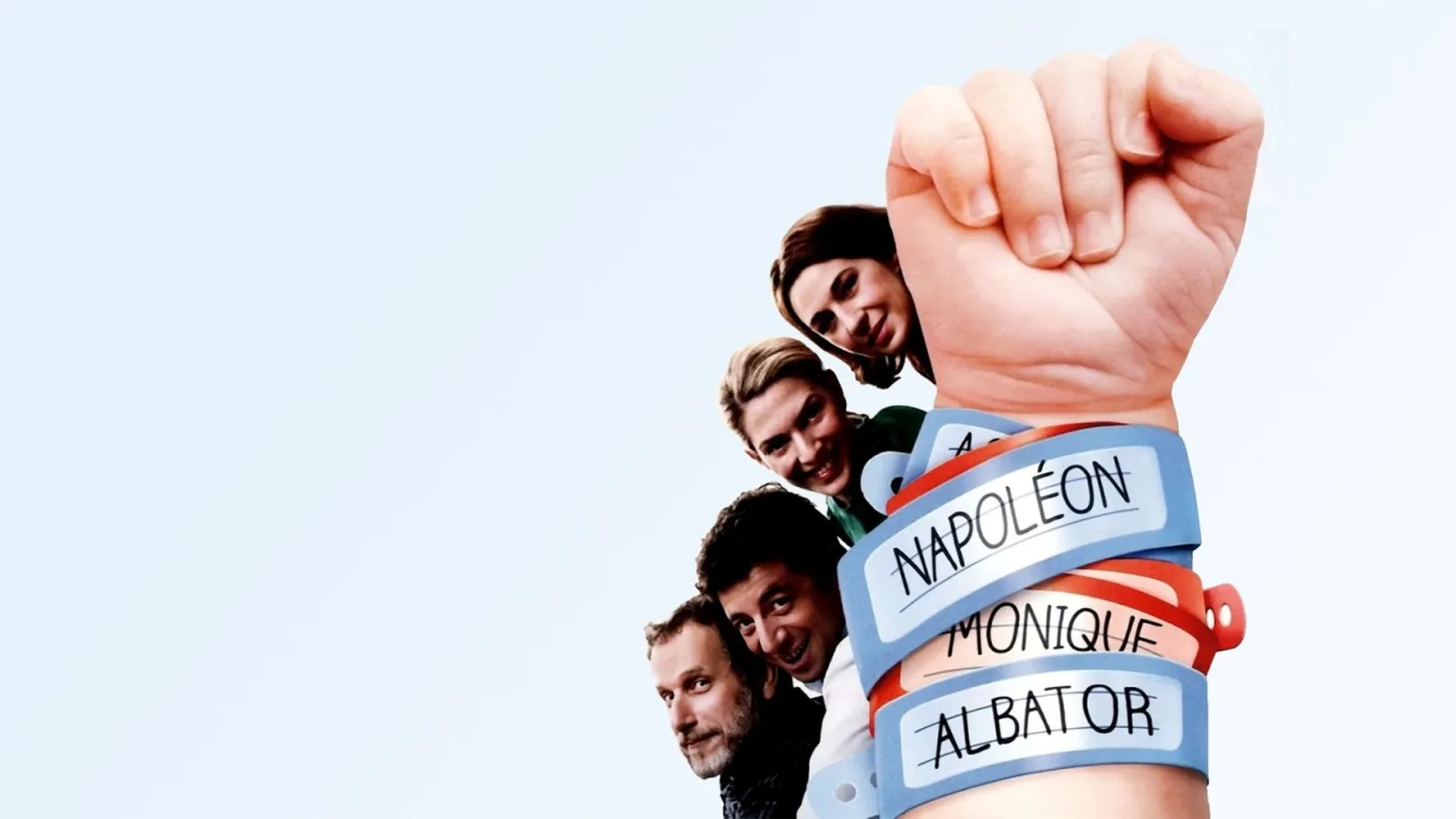 Cena tra amici streaming ita