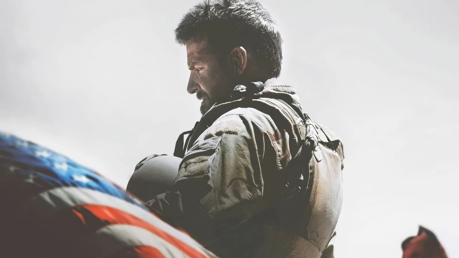 American Sniper streaming ita
