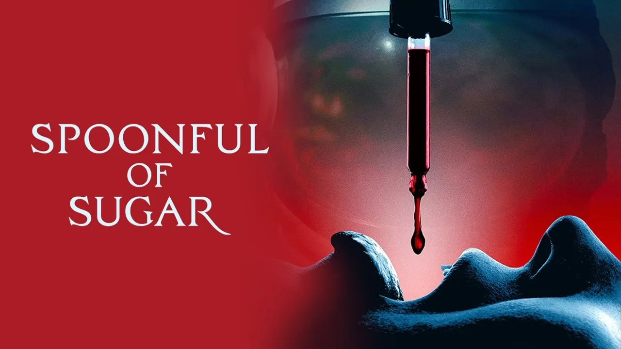 Spoonful of Sugar streaming ita