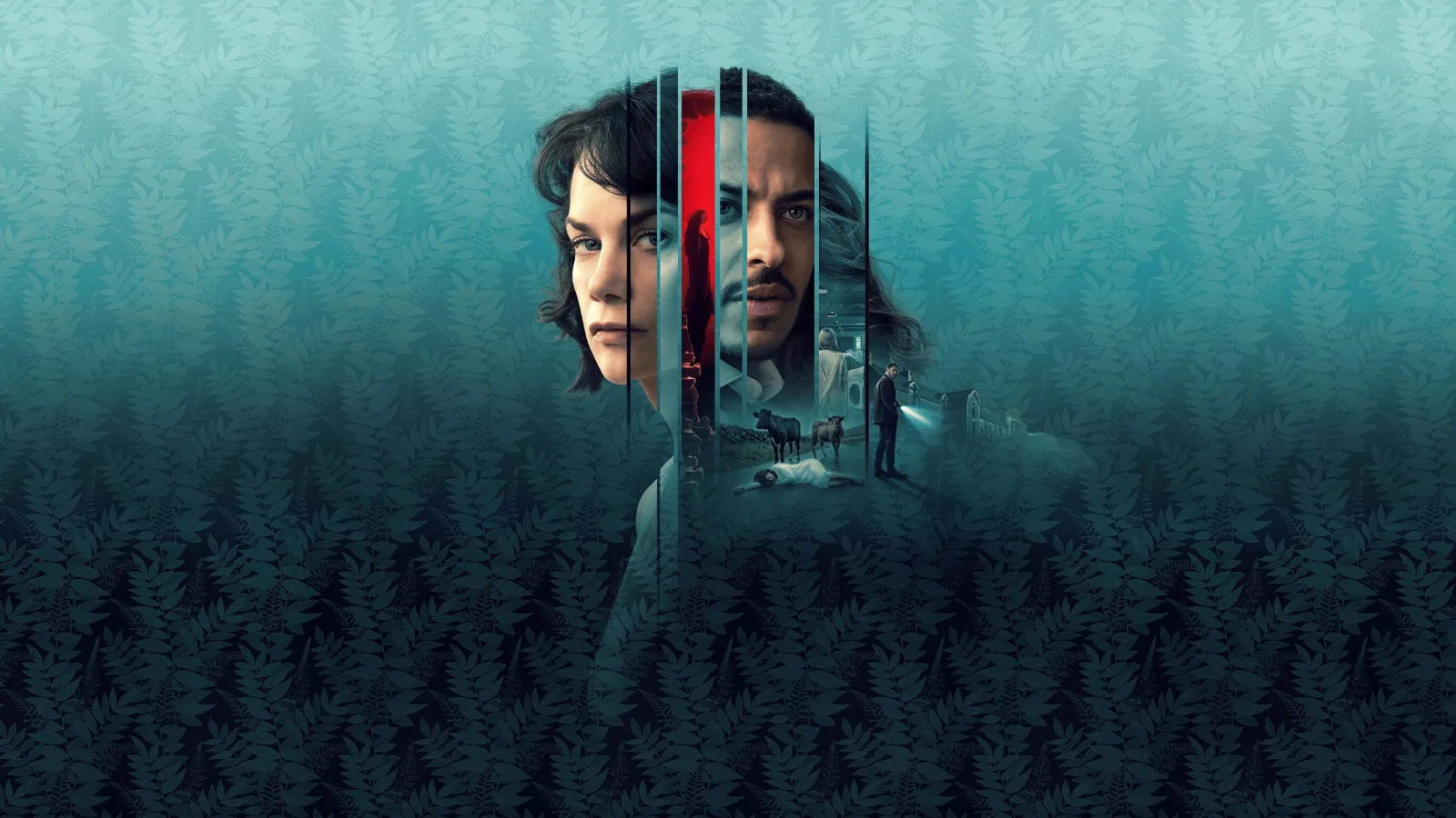 The Woman in the Wall streaming ita