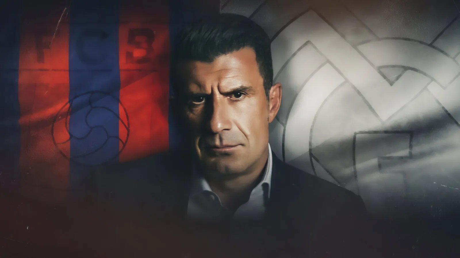 Luís Figo: il trasferimento che ha cambiato il calcio streaming ita