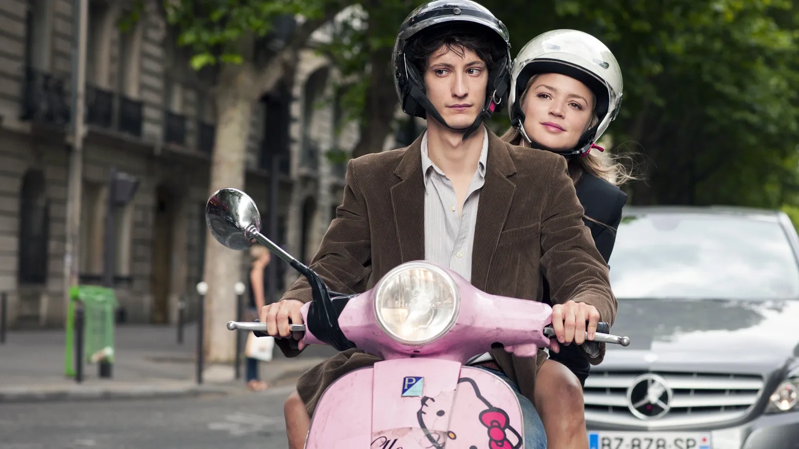 20 anni di meno streaming ita