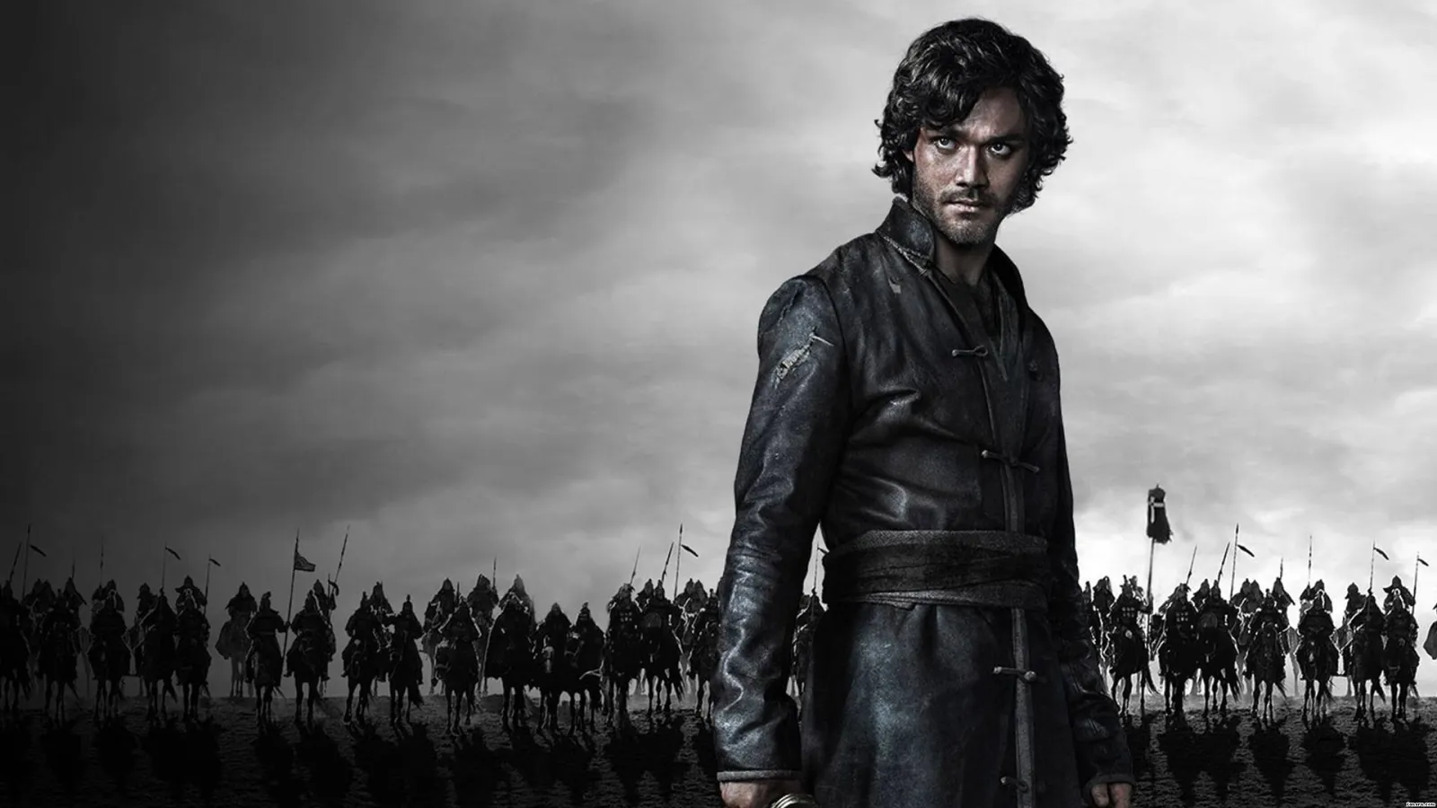Marco Polo streaming ita
