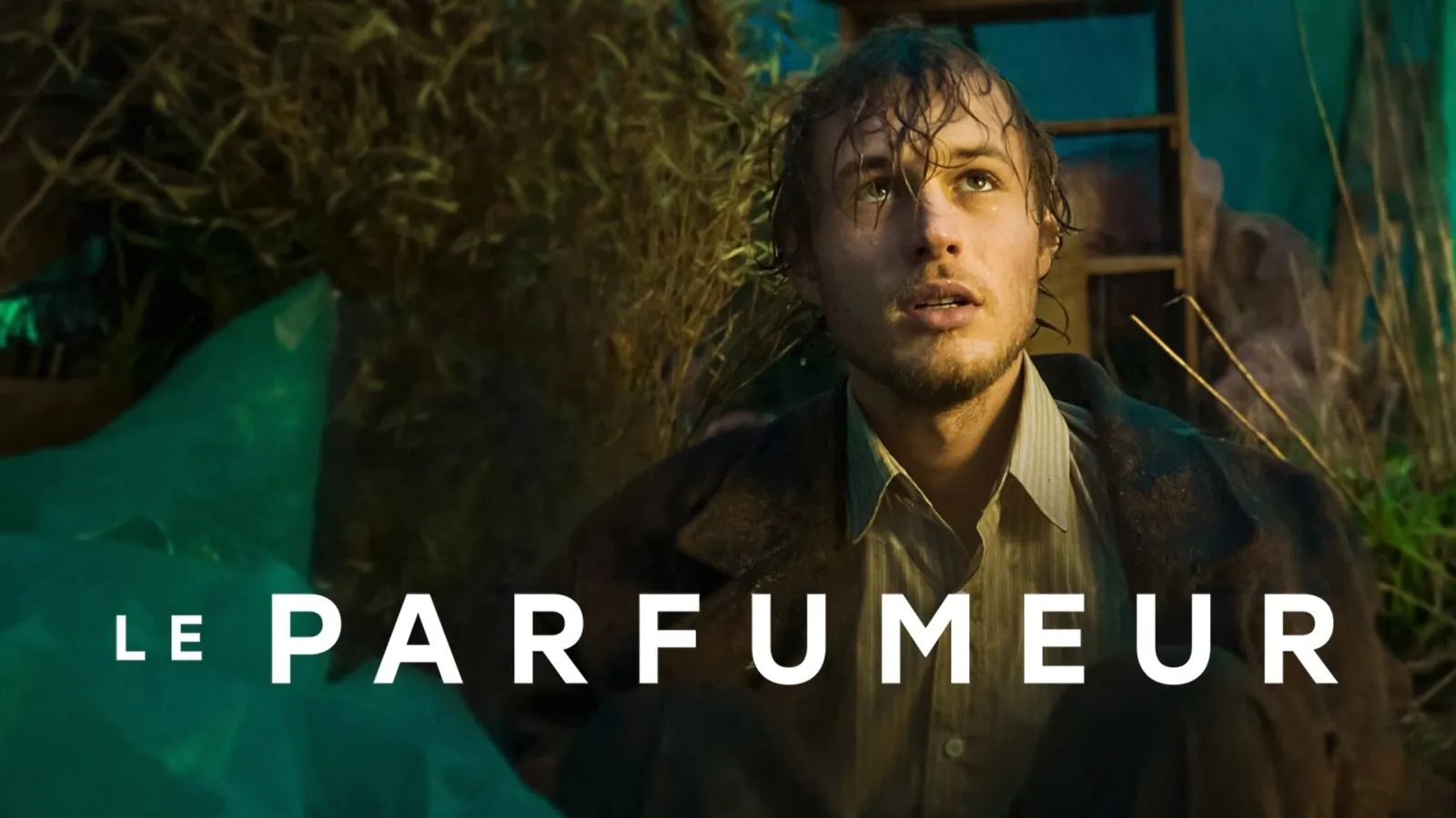 Il profumiere streaming ita