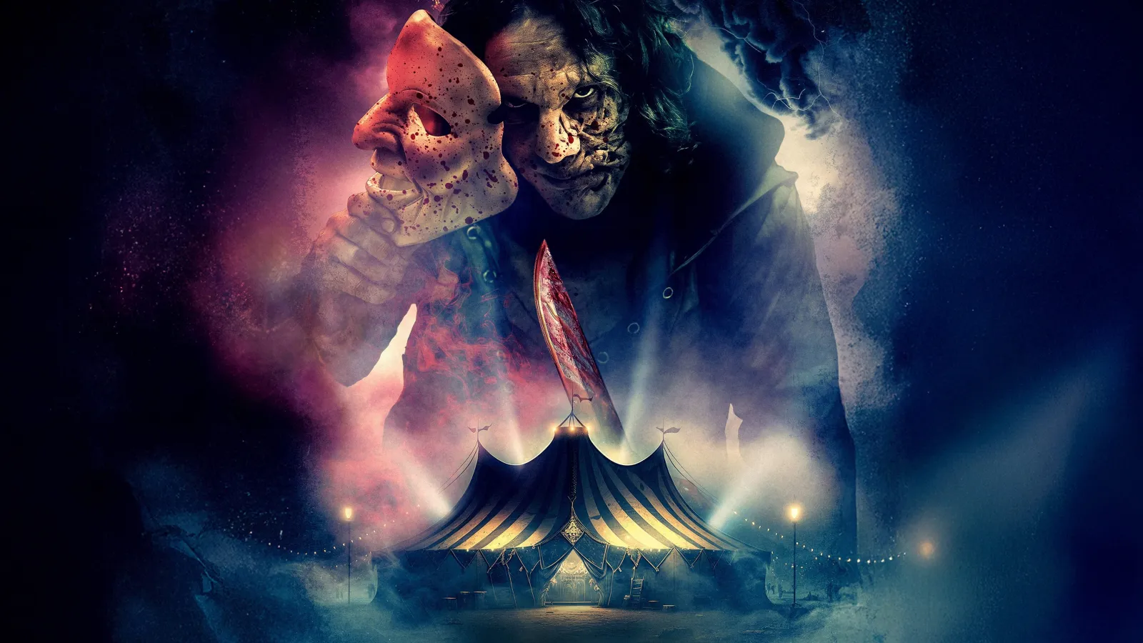 Peter Pan's Neverland Nightmare streaming ita