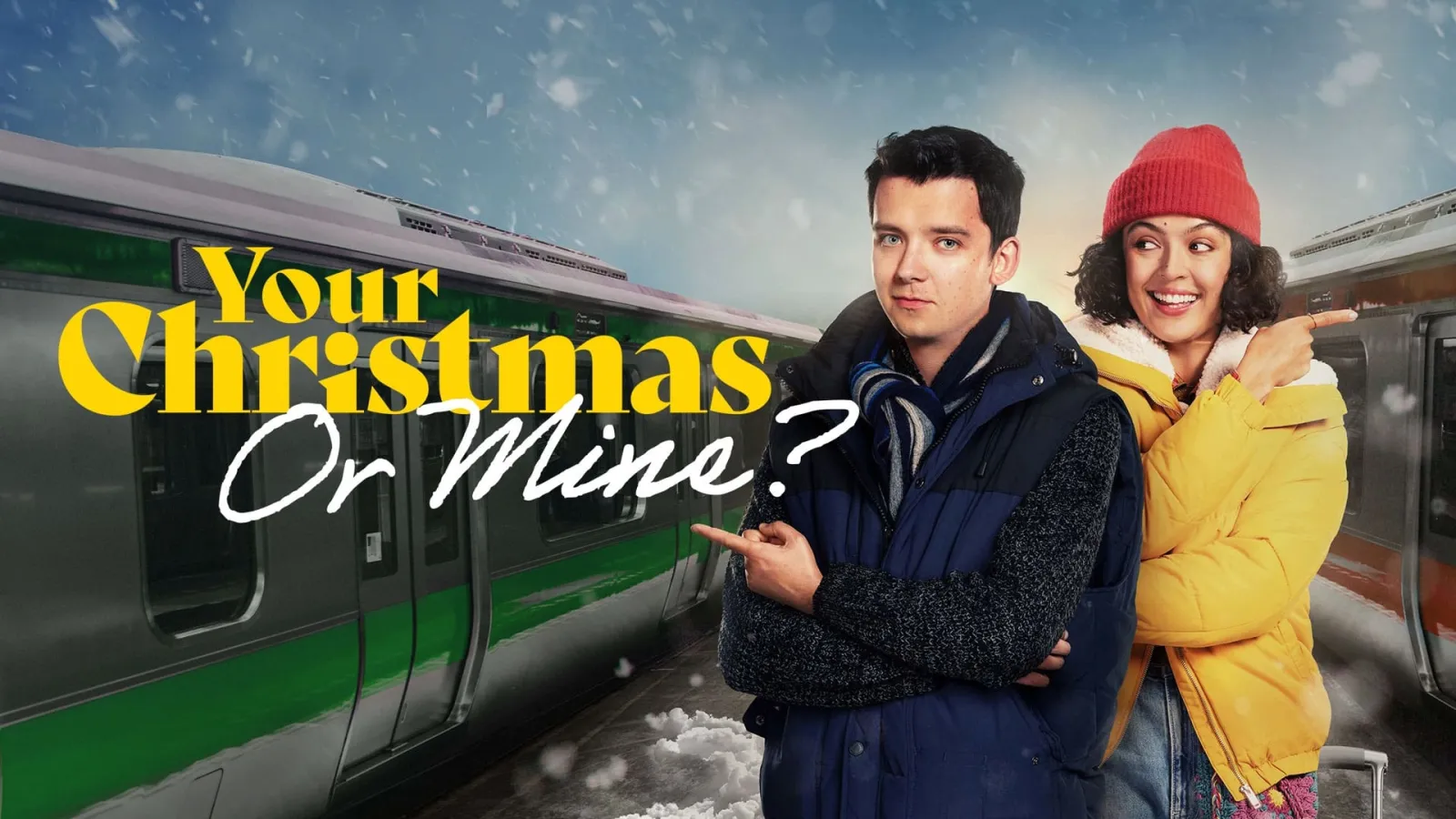 Il tuo Natale o il mio? streaming ita