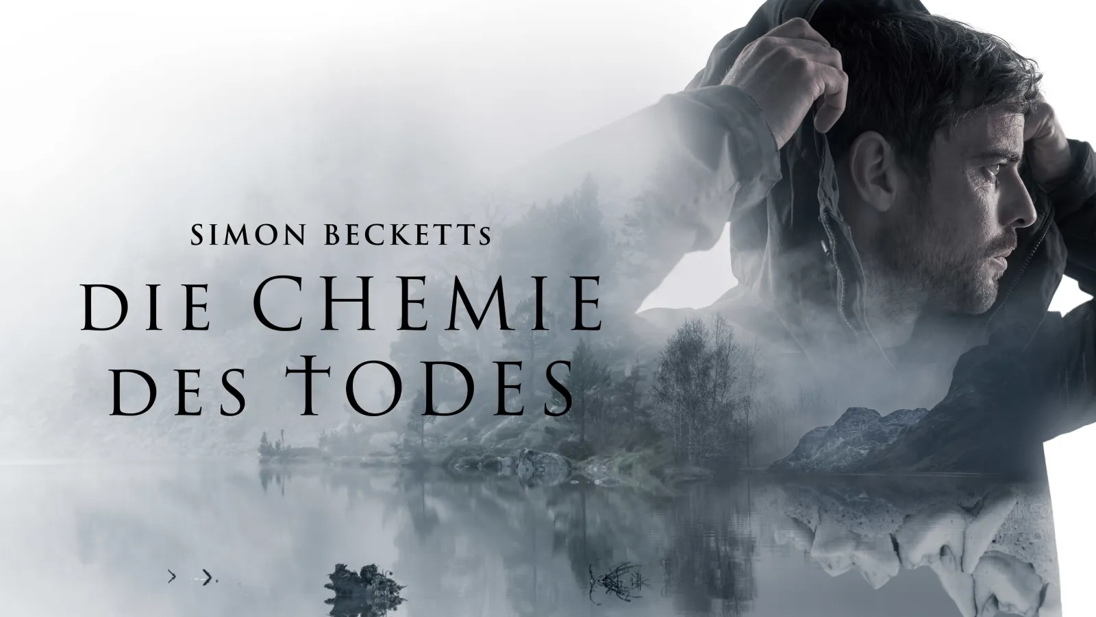 La Chimica della Morte streaming ita