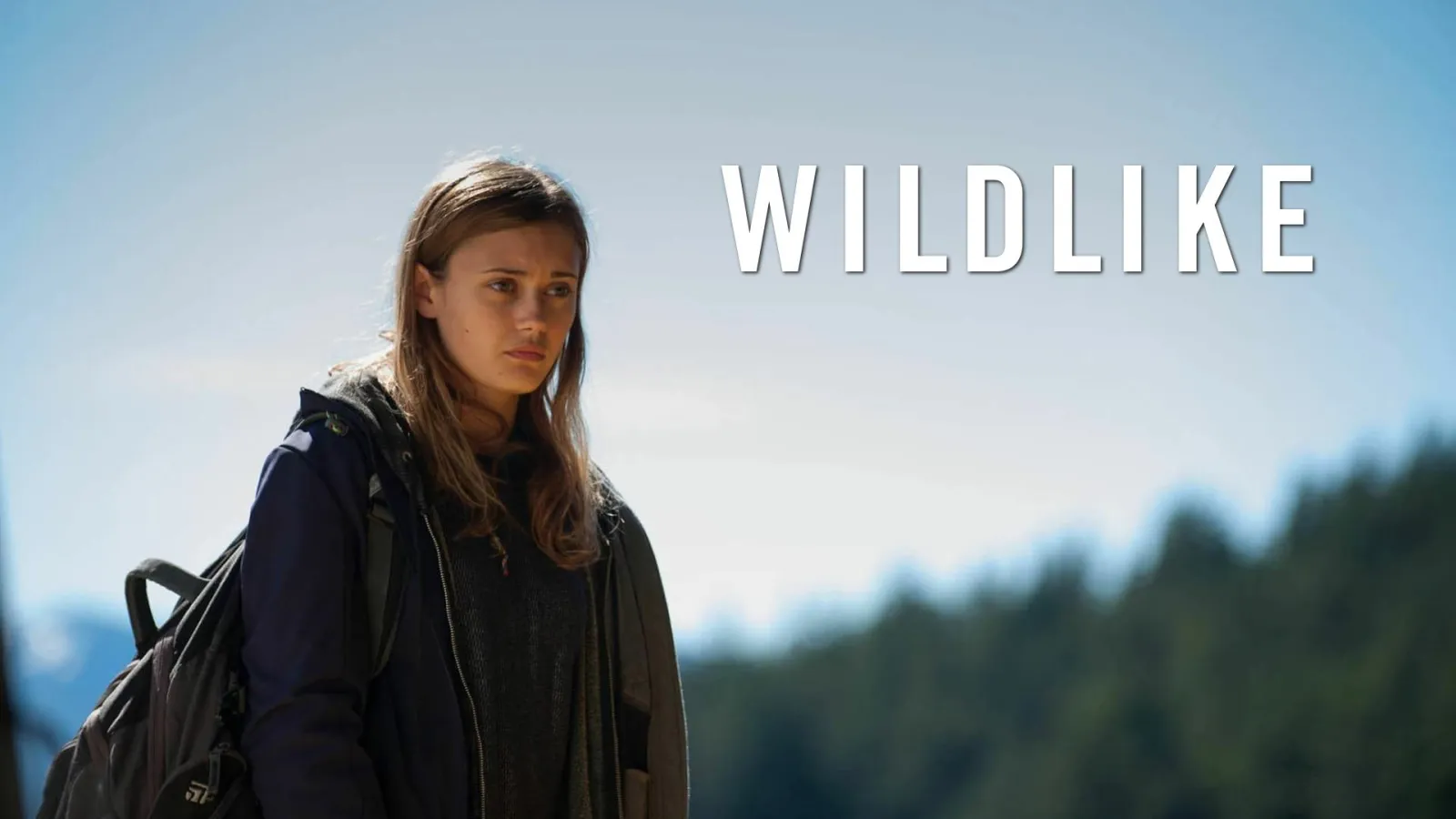 Wildlike streaming ita