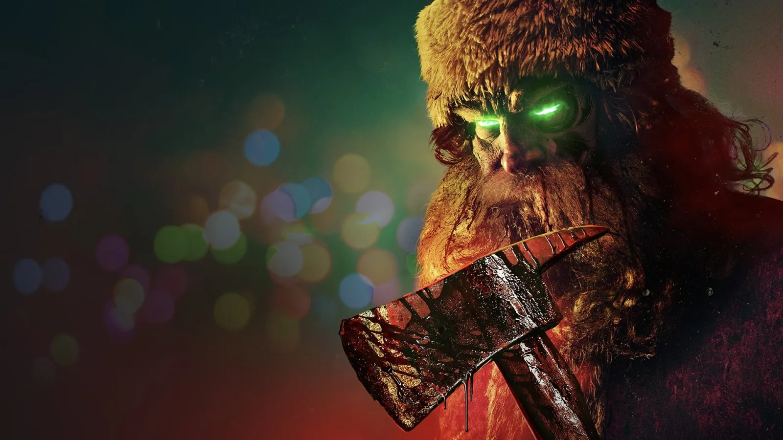 Christmas Bloody Christmas streaming ita