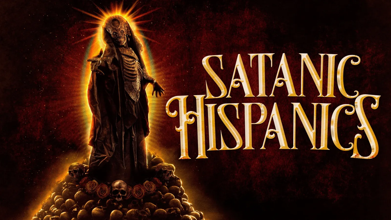 Satanic Hispanics streaming ita