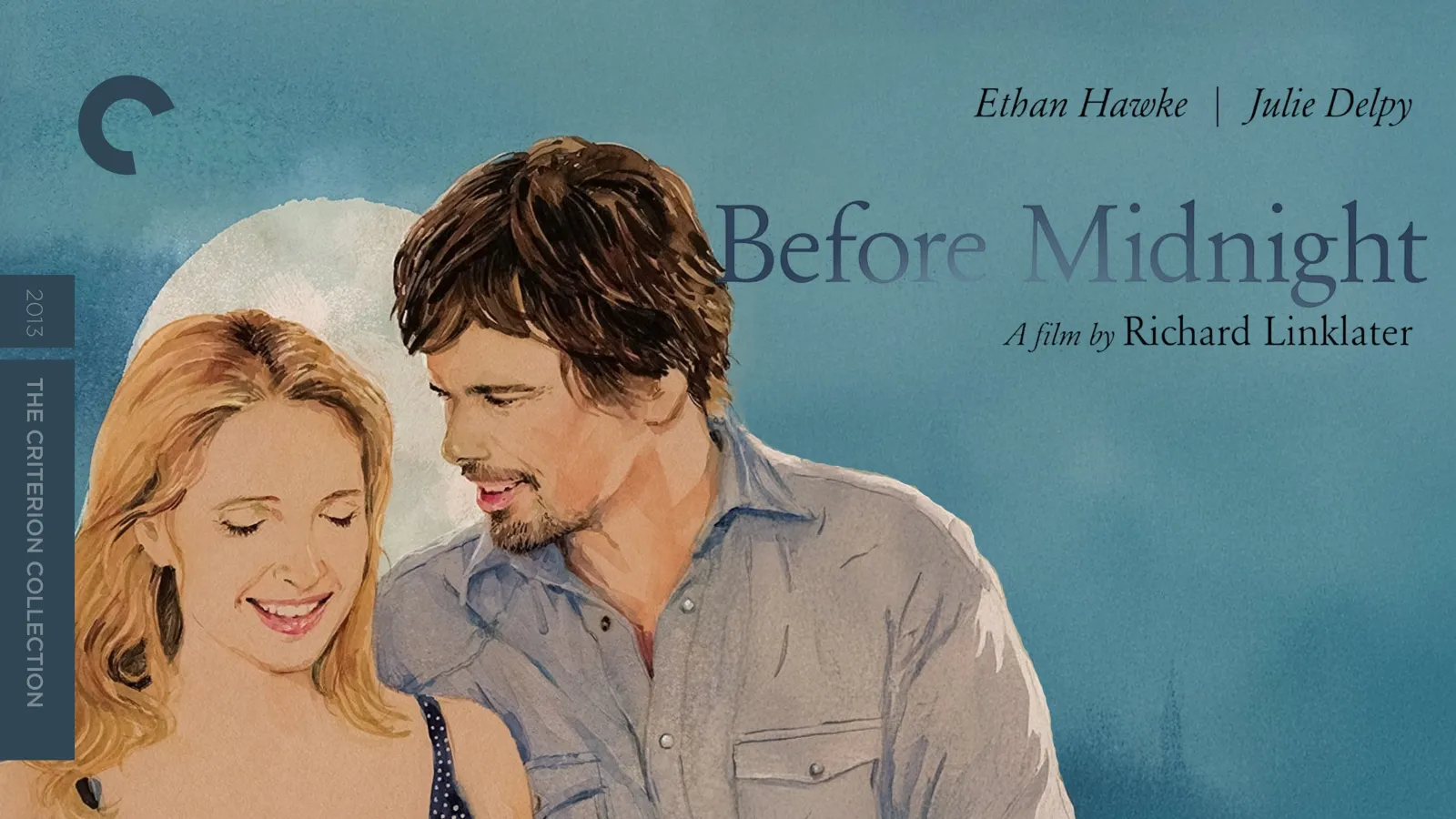 Before Midnight streaming ita