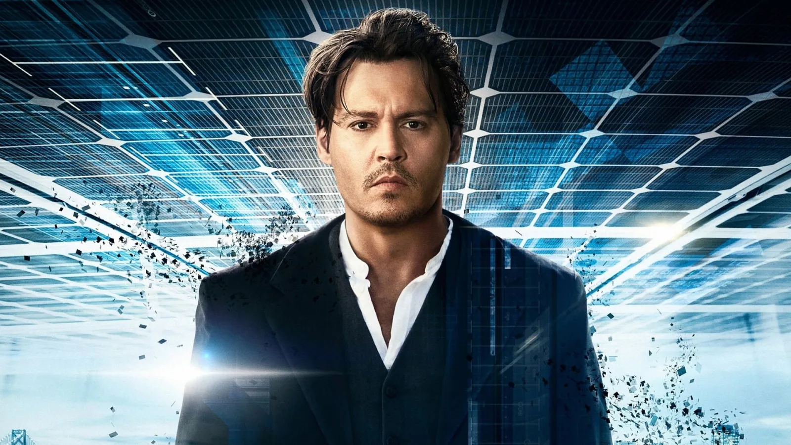 Transcendence streaming ita