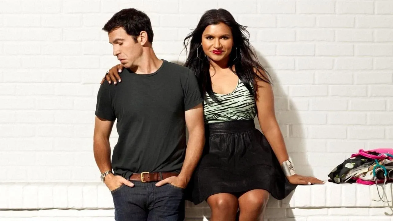 Il progetto Mindy streaming ita