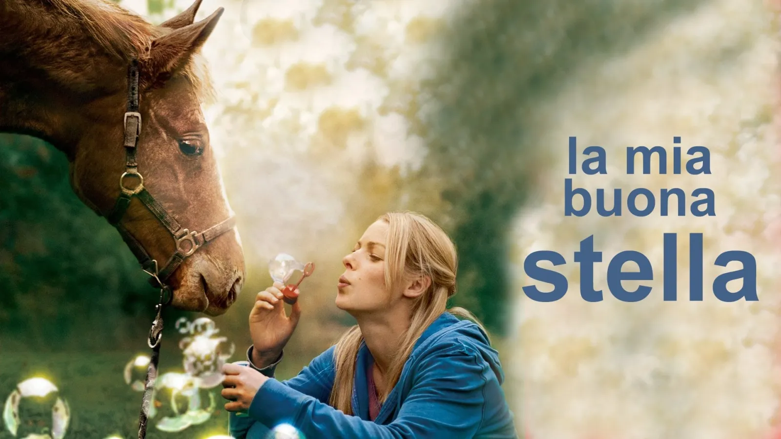 La mia buona stella streaming ita