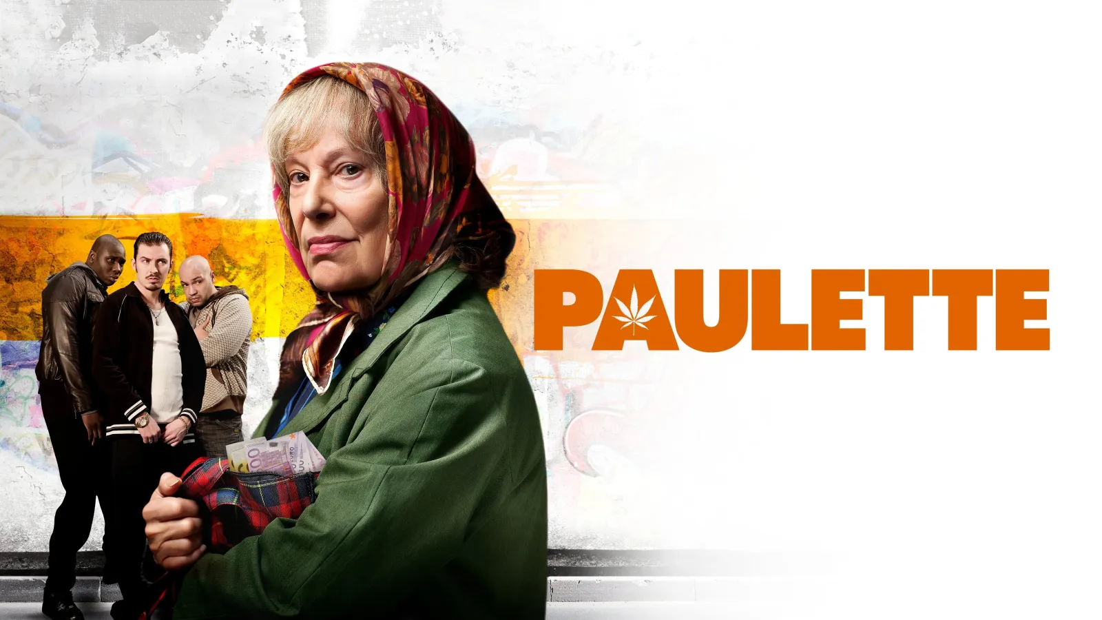 Paulette streaming ita